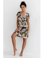 Tričko model 17567508 Black - Sensis