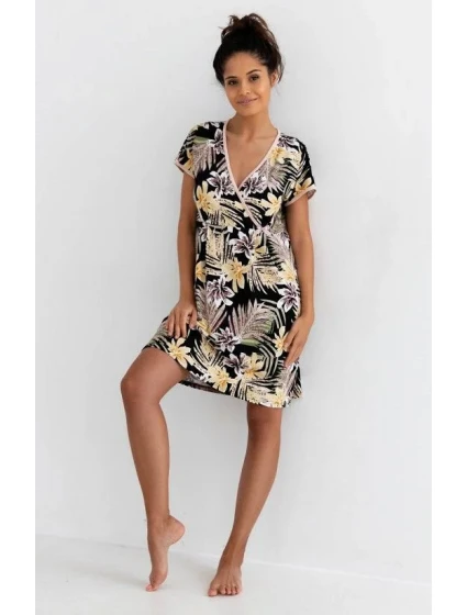 Tričko model 17567508 Black - Sensis