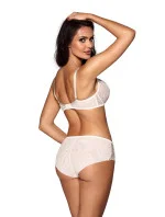 Dámske nohavičky V-10163 ecru - Axami Dámske nohavičky V-10163 ecru - Axami