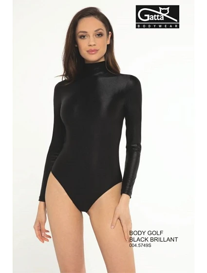 Body Golf Black Brillant černé - Gatta Body Golf Black Brillant černé - Gatta