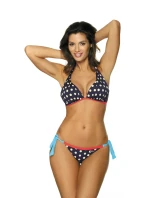 Dvojdielne plavky model 114143 Marko