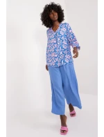 Blúzka model 196896 Podúroveň Blúzka model 196896 Podúroveň