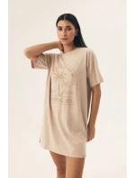 Nočná košeľa model 208597 Henderson Nočná košeľa model 208597 Henderson