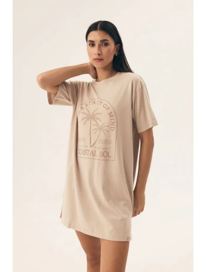 Nočná košeľa model 208597 Henderson Nočná košeľa model 208597 Henderson