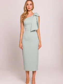 Večerné šaty model 209266 Moe