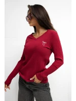 Blúzka model 221821 Rue Paris