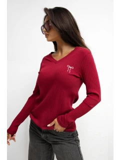 Blúzka model 221821 Rue Paris