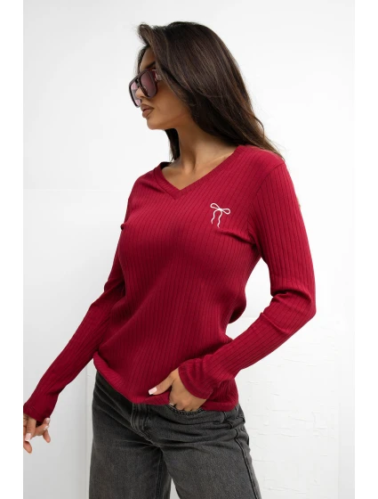 Blúzka model 221821 Rue Paris