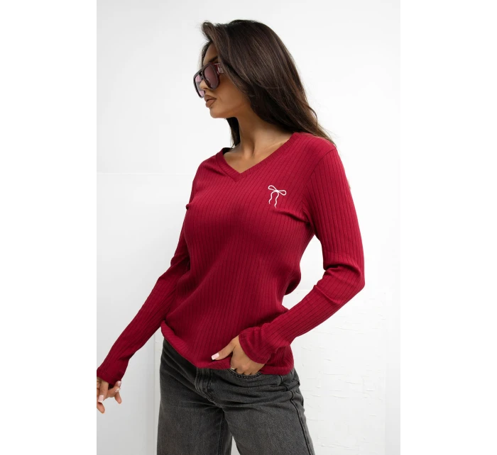 Blúzka model 221821 Rue Paris