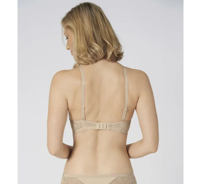 Dámská podprsenka Amourette Charm W02 krémová - Triumph