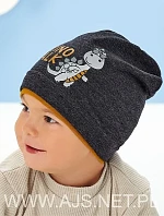 AJS 50-045 detská čiapka