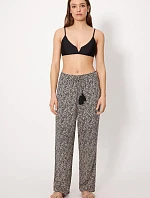 Plážové nohavice Ysabel Mora 86229 XS-XL