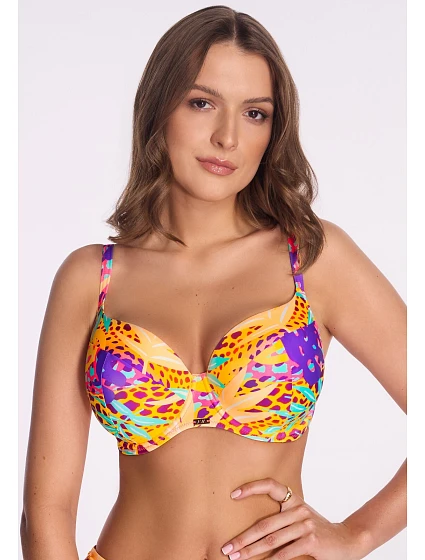 Plavková podprsenka SK 240 Jungle Pop s model 22092515 - Ava