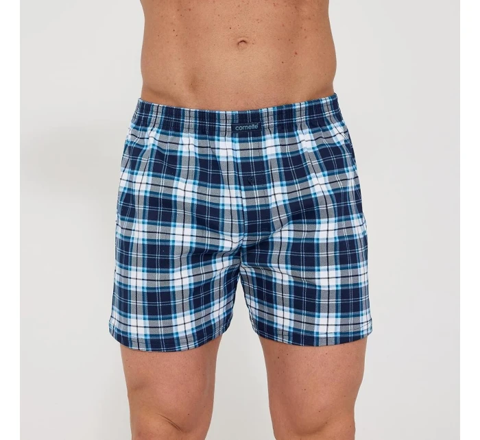 Bokserki Comfort model 22032655 3XL5XL - Cornette
