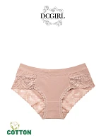 DC Dievčenské nohavičky 70218 Bavlna A'12 S-XL