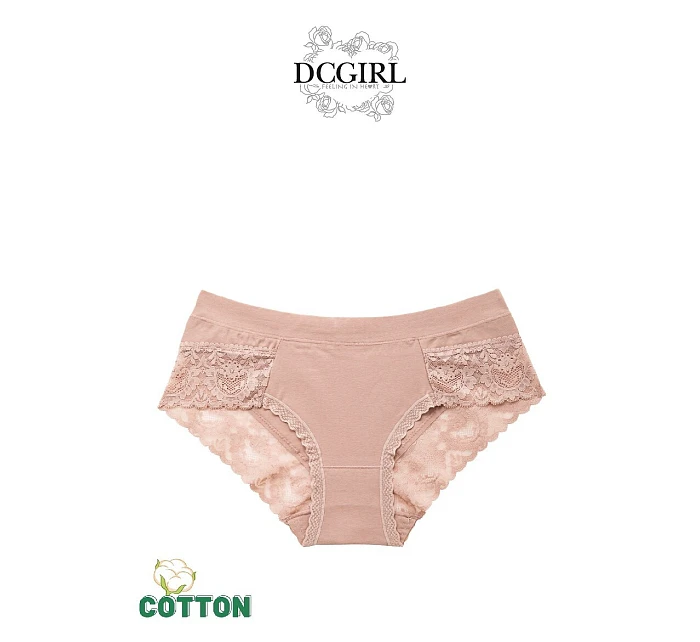 DC Dievčenské nohavičky 70218 Bavlna A'12 S-XL