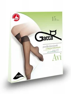 Dámské podkolenky model 7456914 A'2 - Gatta