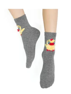 Skarpety  Happy 2634 model 19525873 - Steven