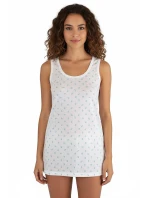 Dámska košieľka Gucio L-XXL Dámska košieľka Gucio L-XXL