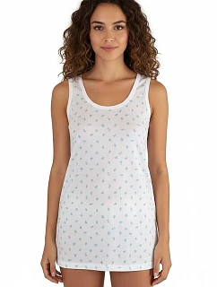 Dámska košieľka Gucio L-XXL