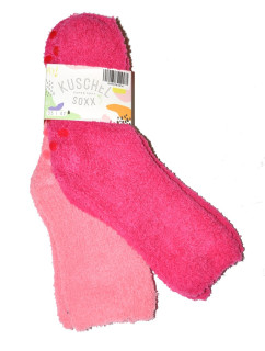 Dámské ponožky  Happy Super Soft ABS A'2 3542 model 18881689 - WiK