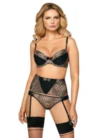 Dámska podprsenka Zoje - ROZA