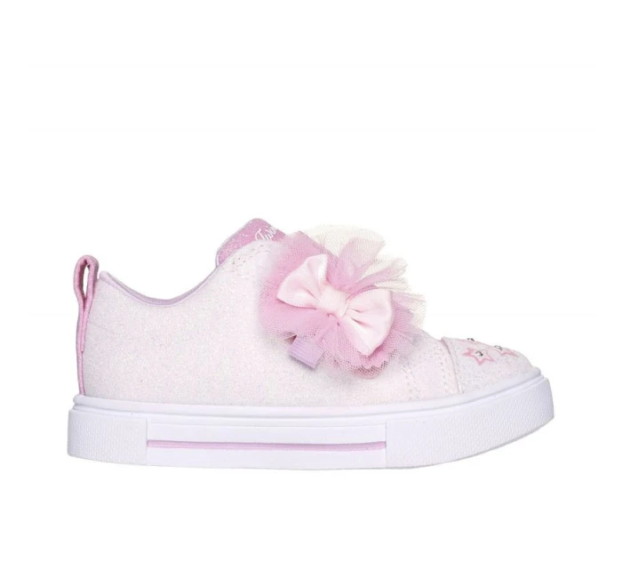 Boty Glitter Jr model 20133873 - Skechers Boty Glitter Jr model 20133873 - Skechers