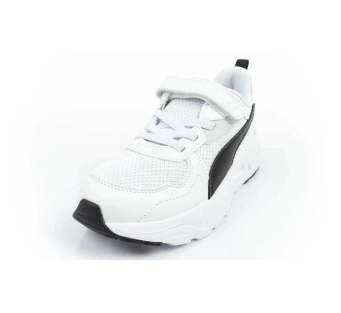 Boty Jr 02 model 20230364 - Puma Boty Jr 02 model 20230364 - Puma