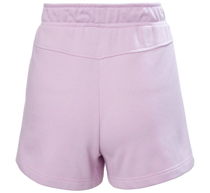Helly Hansen Core Sweat Shorts W 54081 052 ženy Helly Hansen Core Sweat Shorts W 54081 052 ženy