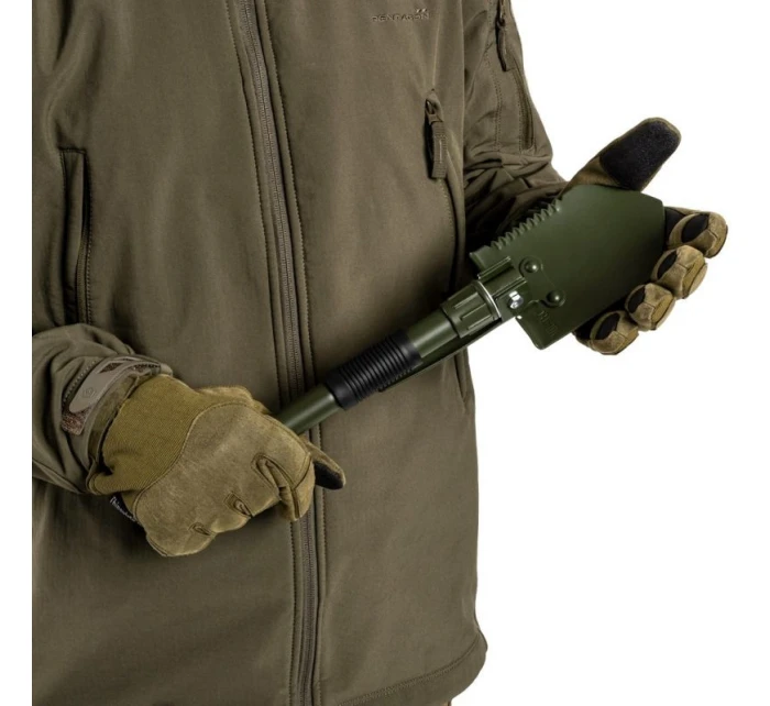 Skládací  Mini II zelená model 21331644 - Mil-Tec