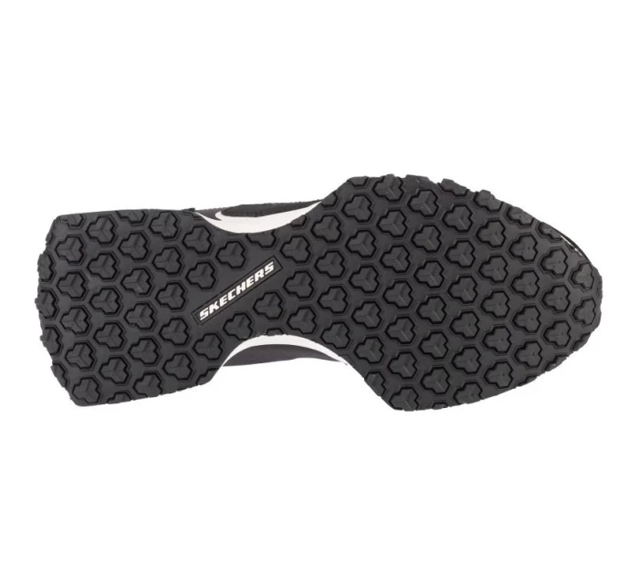 Skechers Upper Cut Neo Jogger - Lantis 210744-BLK Black 42 Skechers Upper Cut Neo Jogger - Lantis 210744-BLK Black 42