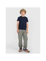 Chlapecké tričko s potiskem model 21437106 - 4F