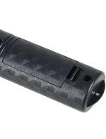 ELEKTRICKÝ CHYTÁK NA KUSY 46x18,3 cm MODRÝ