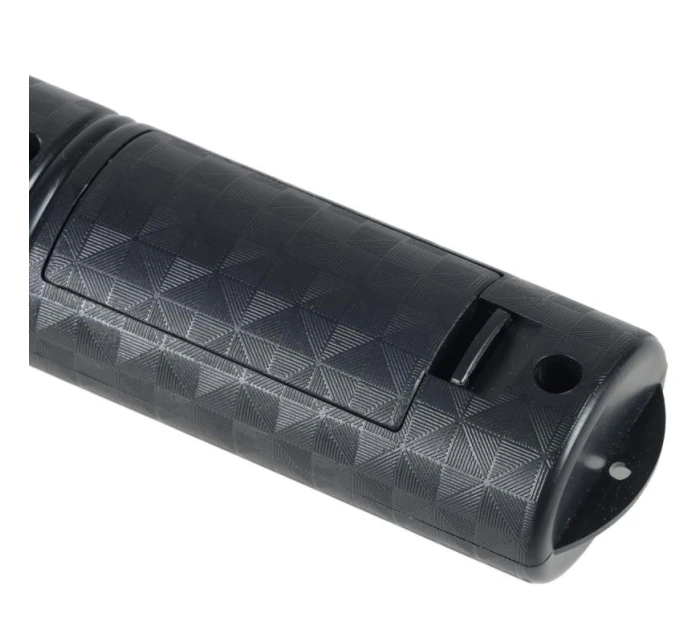 ELEKTRICKÝ CHYTÁK NA KUSY 46x18,3 cm MODRÝ