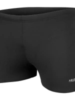 Pánske plavky Patrick M black - Aqua Speed