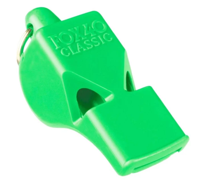 Bezpečnostná píšťalka Fox 40 Classic 9903-1408