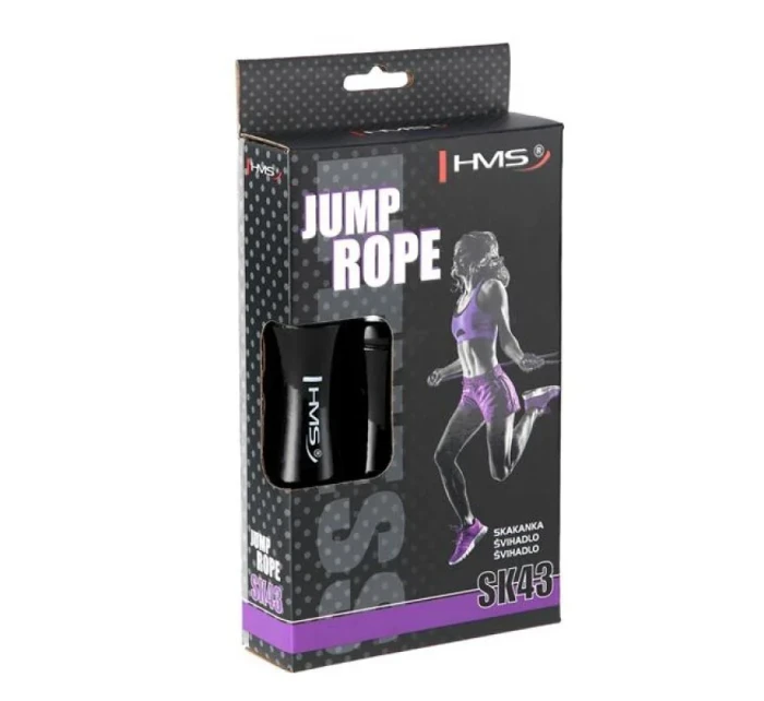 Kožené švihadlo  model 19372756 - HMS