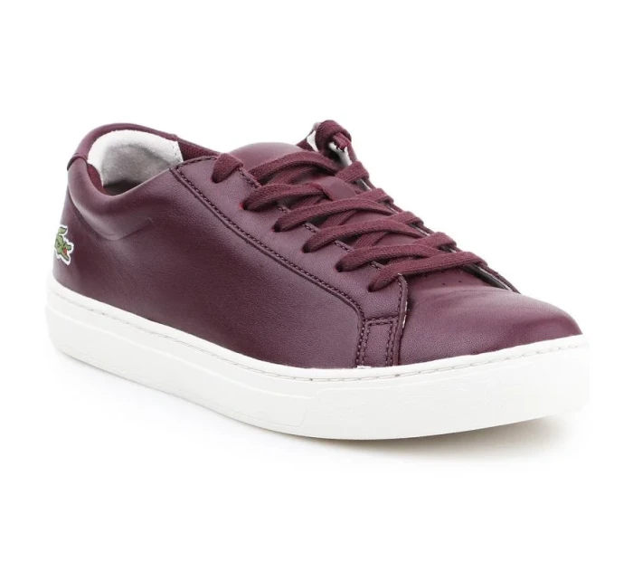 Dámska obuv L.12.12 317 1 CAW W 7-34CAW0016FD8 - Lacoste