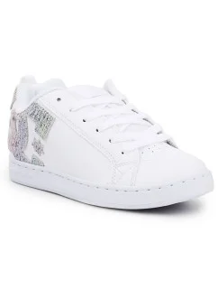 Topánky DC Court Graffik W 300678-TRW