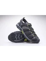 HI-TEC Eritio M AVSSS21-HT-02 BLACK/LIME sandále HI-TEC Eritio M AVSSS21-HT-02 BLACK/LIME sandále