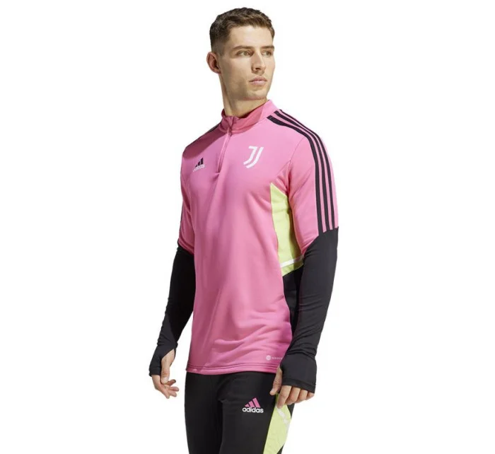 Mikina adidas Juventus Training Top M HS7557 muži