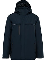 650 Pracovní parka model 22514260 navy - WK 650 Pracovní parka model 22514260 navy - WK