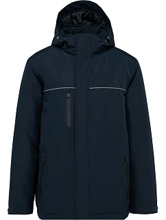 650 Pracovní parka model 22514260 navy - WK