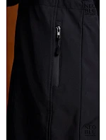 Women Dámský  kabát night blue model 22499551 - NEOBLU