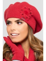 Kamea Sevilla farba:červená Kamea Sevilla farba:červená