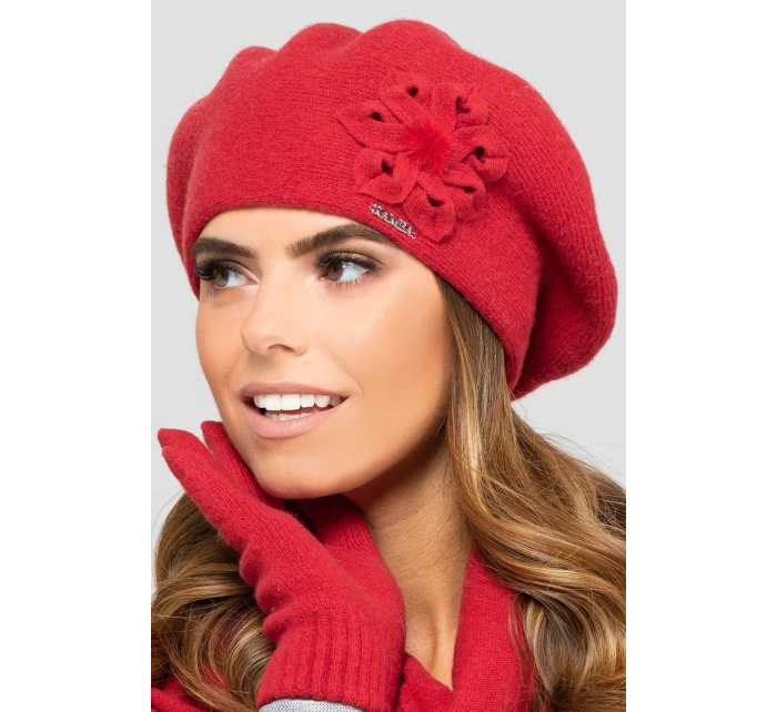 Kamea Sevilla farba:červená Kamea Sevilla farba:červená