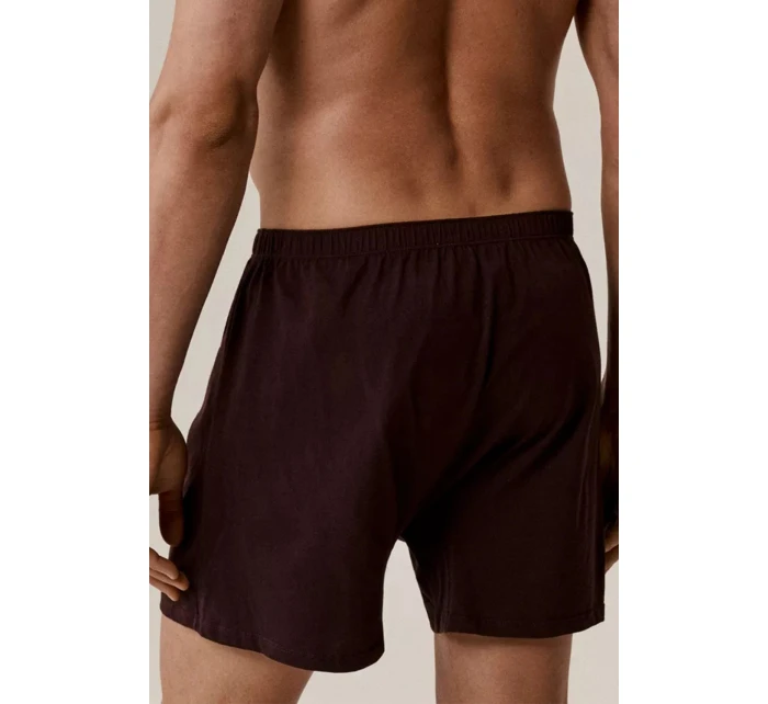 Atlantic 2MBX-054 2-pack farba:víno/khaki Atlantic 2MBX-054 2-pack farba:víno/khaki