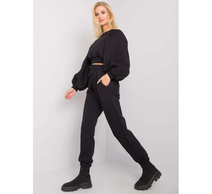 Súprava RV KMPL 7010.10 čierna