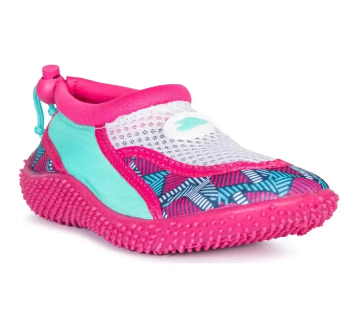 Dívčí obuv do vody model 21278865 - Trespass Dívčí obuv do vody model 21278865 - Trespass