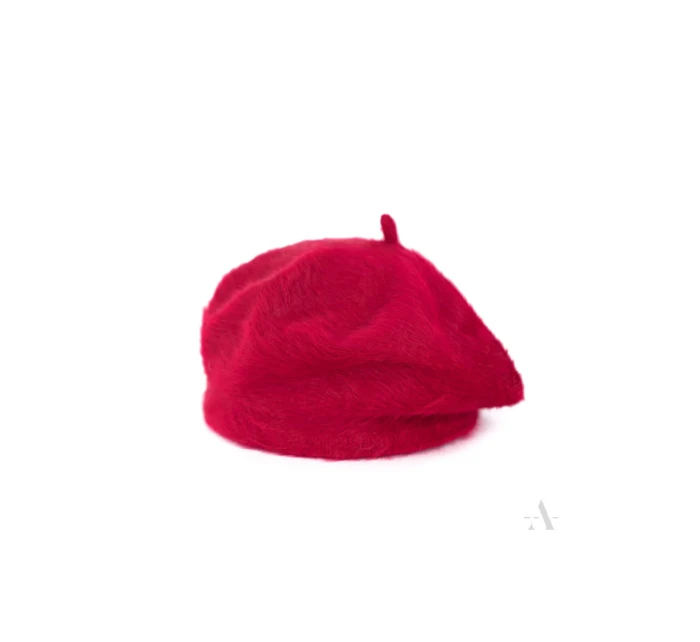 Dámska baretka 18388 Green - Art Of Polo